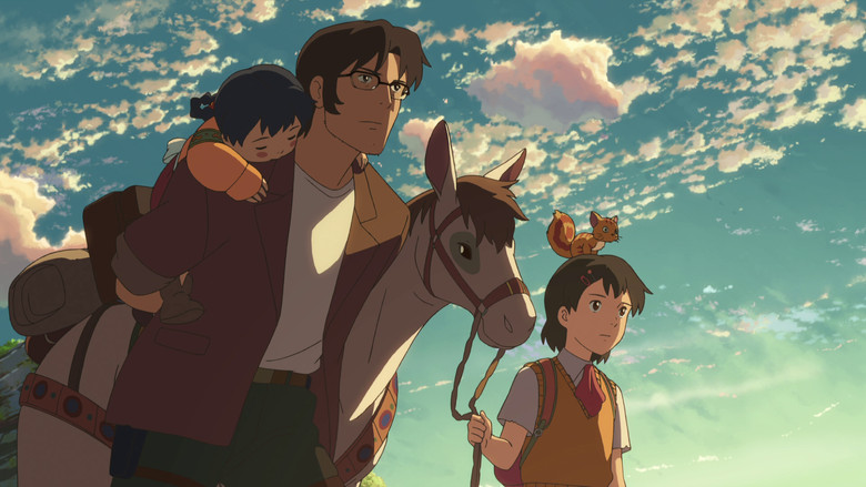 кадр из фильма Ловцы забытых голосов