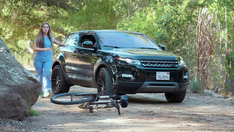 кадр из фильма Peer Pressure