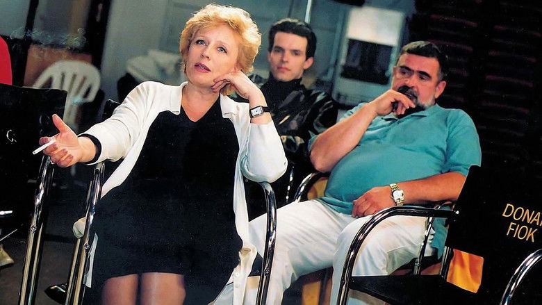 кадр из фильма Суперпродукция