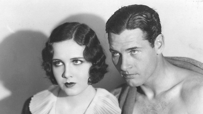 кадр из фильма The Man I Love