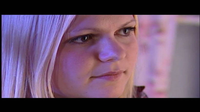 кадр из фильма Система