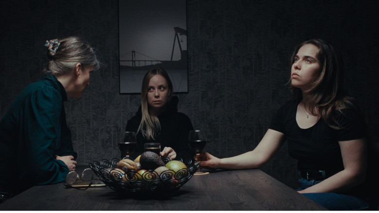 кадр из фильма Familjemiddag nr: 3491