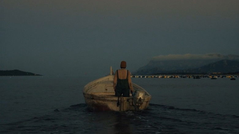 кадр из фильма S'indattaraiu