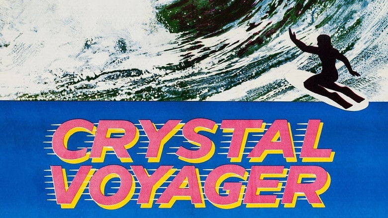 кадр из фильма Crystal Voyager
