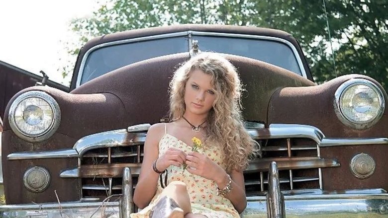 кадр из фильма Taylor Swift: A Place in This World