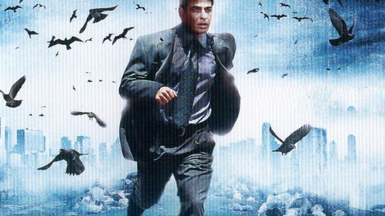 кадр из фильма Fatal Contact: Bird Flu in America