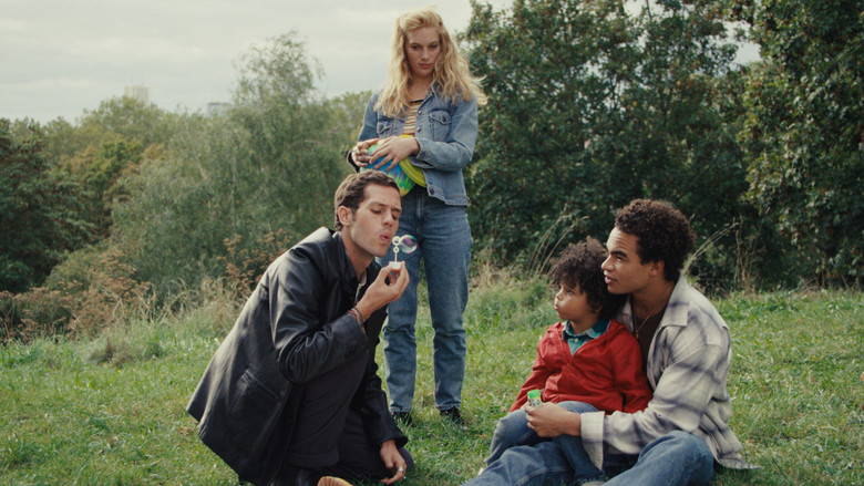 кадр из фильма Vivre, mourir, renaître