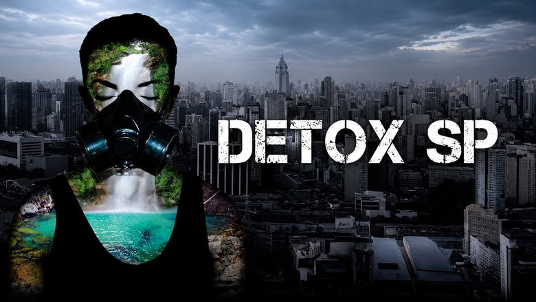 кадр из фильма Detox SP