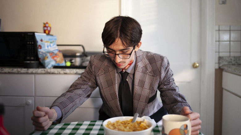 кадр из фильма Here Comes The Milkman!