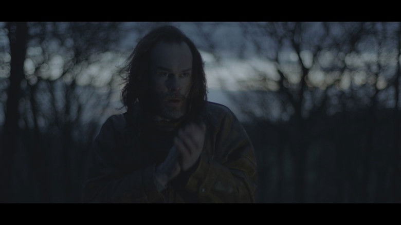 кадр из фильма Dig Another Grave