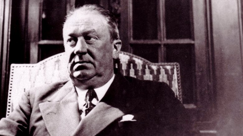 Bugatti - Im Rausch der Geschwindigkeit