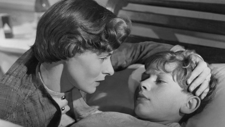 кадр из фильма Европа 51