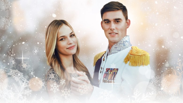 кадр из фильма My Christmas Prince