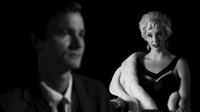 кадр из фильма Stella Stevens: The Last Starlet