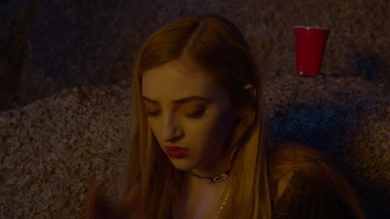 кадр из фильма Скачок во времени