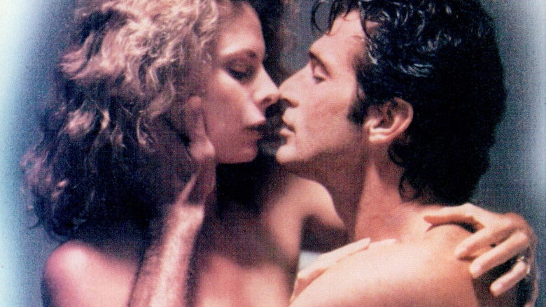 кадр из фильма Deadly Desire