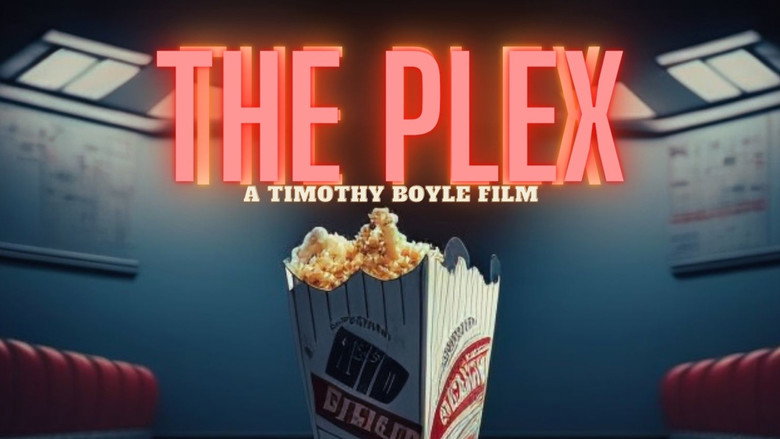 кадр из фильма The Plex