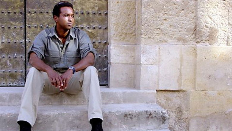 кадр из фильма The Hidden Art of Islam