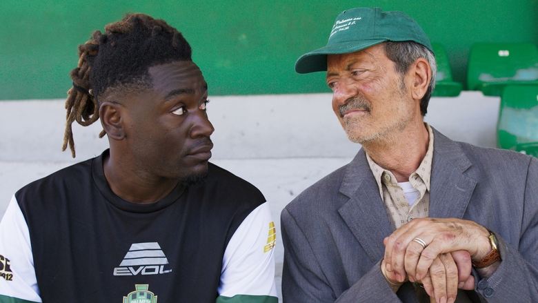 кадр из фильма U.S. Palmese