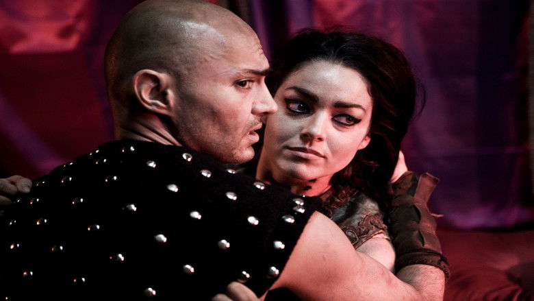 кадр из фильма Пятое путешествие Синдбада