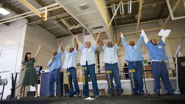 кадр из фильма Step to the Line