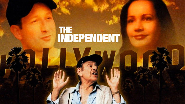 кадр из фильма Независимость