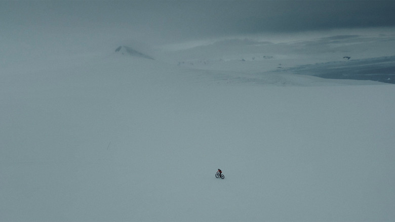 кадр из фильма Project Iceman