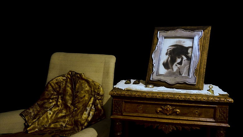 кадр из фильма Las cenizas