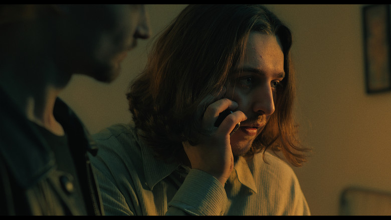 кадр из фильма Na nule