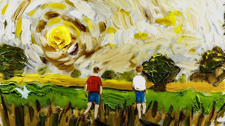 кадр из фильма Small Hours