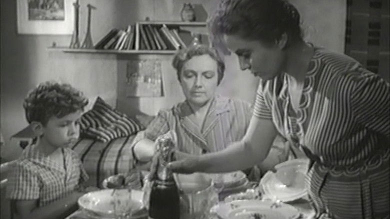 кадр из фильма День, когда исполняется 30 лет