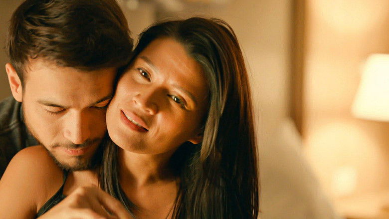 кадр из фильма Belle Douleur