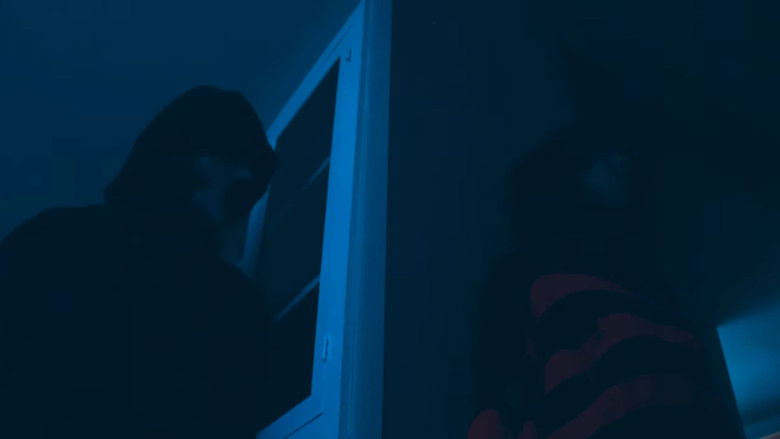 кадр из фильма Lakewood - A Scream The TV Series Fan Film