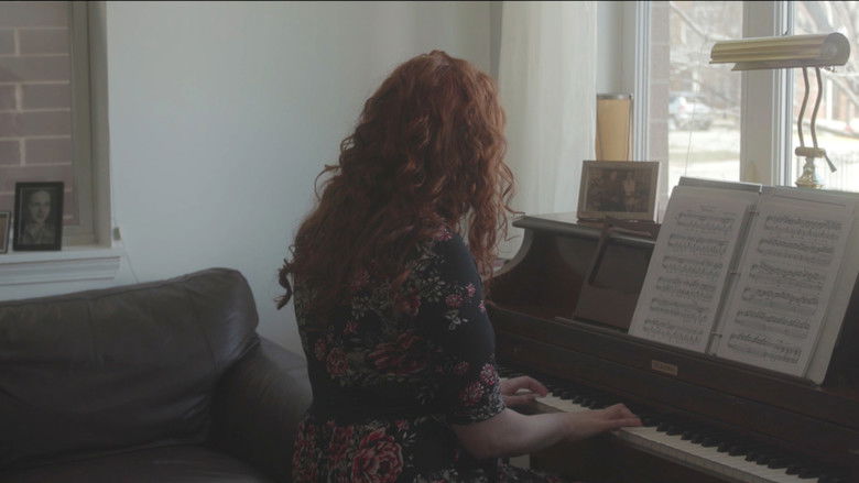 кадр из фильма Speed of Sound