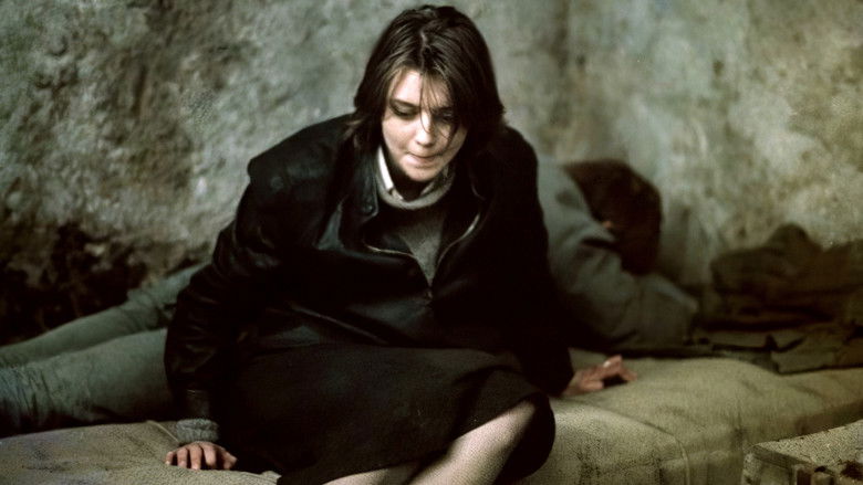 кадр из фильма Три дня