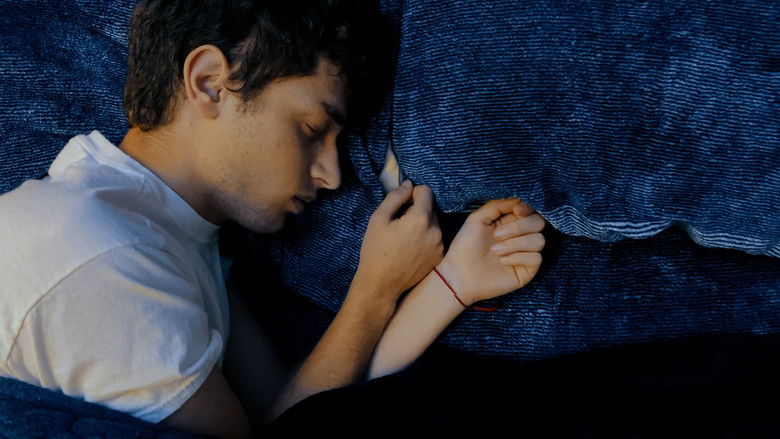 кадр из фильма El Mejor Error de Mi Vida