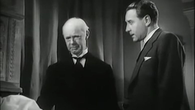 кадр из фильма Meet Simon Cherry