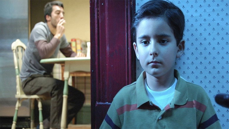 кадр из фильма El sótano