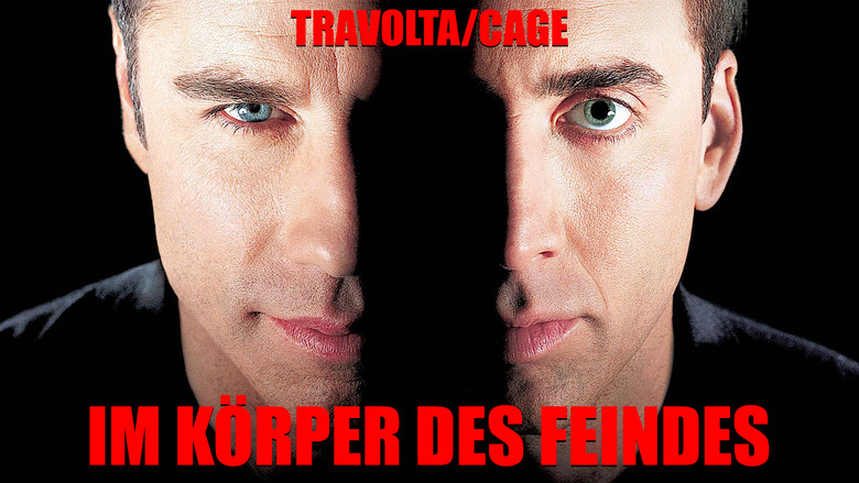 кадр из фильма Без лица