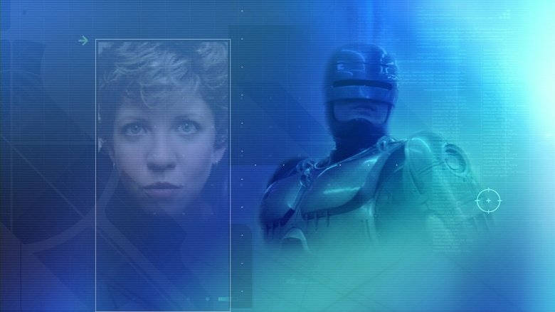 кадр из фильма Робокоп