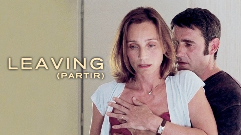 кадр из фильма Влечение