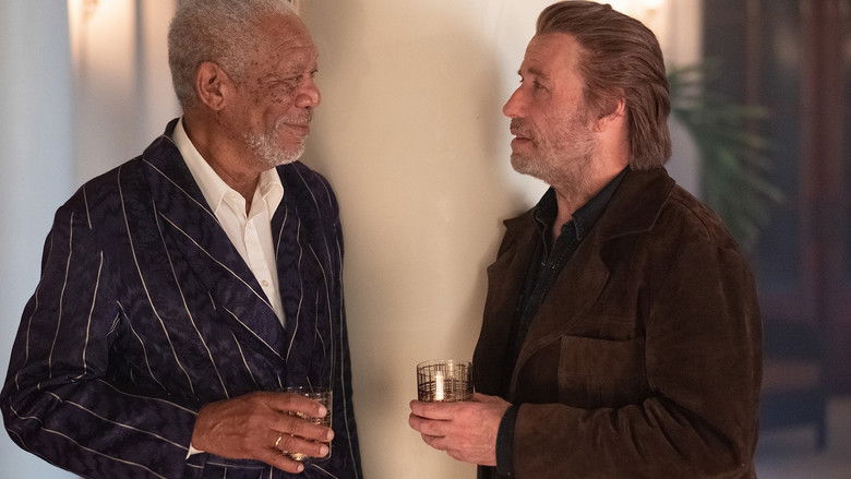 кадр из фильма Ядовитая роза