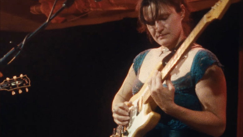 кадр из фильма Big Thief - Live at The Opera House at 7A Ranch, Wimberley, TX, Nov 6, 2025