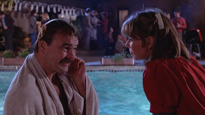 кадр из фильма Deadly Games