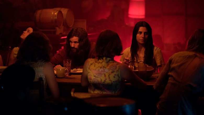 кадр из фильма Так сказал Чарли