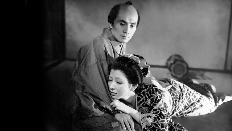 кадр из фильма Барабан в ночи