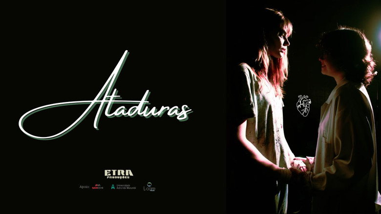 кадр из фильма Ataduras