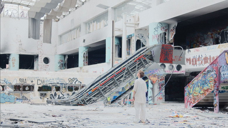 кадр из фильма B Side