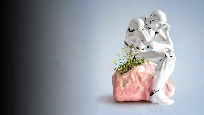 кадр из фильма Pourquoi encore penser ? À l'heure de l'intelligence artificielle