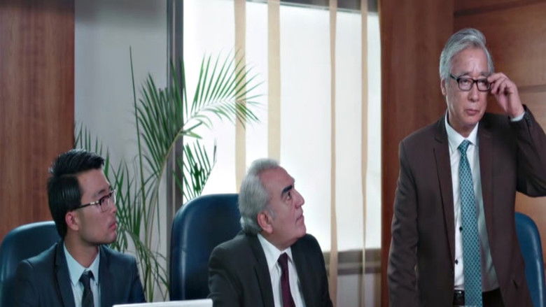 кадр из фильма ياباني أصلي